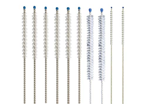 Cepillos para Instrumentos Canulados