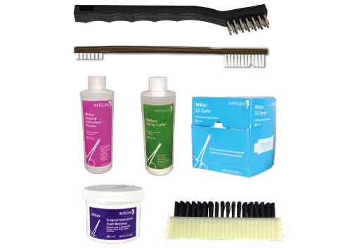 Kit Inicial de Limpieza Odontológica