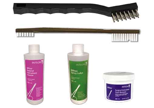 Kit Inicial de Limpieza