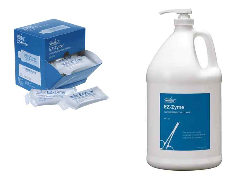 Jabón para Instrumentos