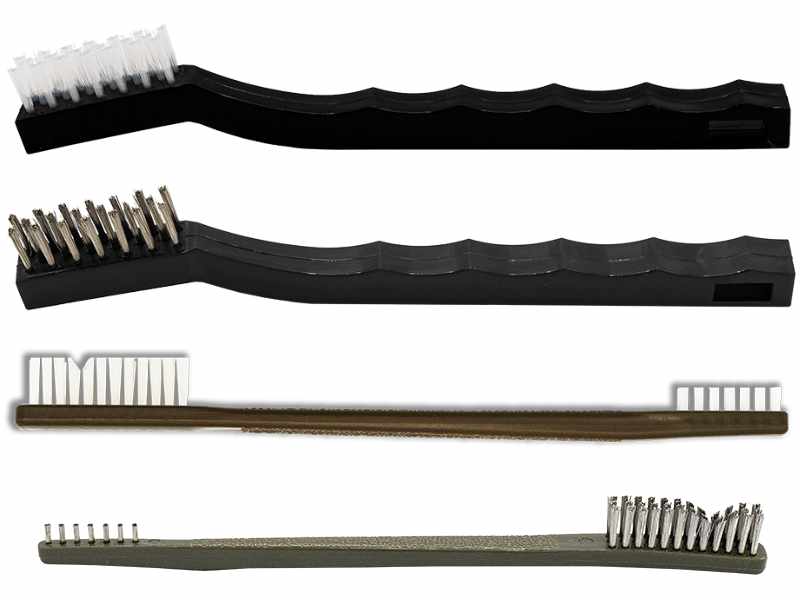 Cepillos Tipo Dental